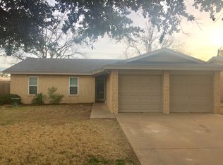 3613 W Michigan Ave, Midland, TX 79703