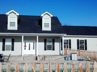 22 Addie Rd, Graniteville, SC 29829