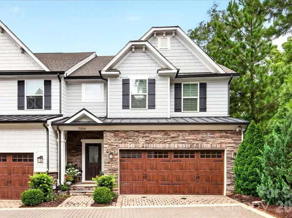 5804 Barrowlands Ct, Charlotte, NC 28210