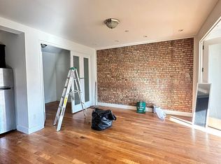 729 Knickerbocker Ave APT 3A, Brooklyn, NY 11221