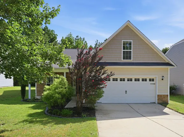 6317 Arsenal Ave, Raleigh, NC 27610