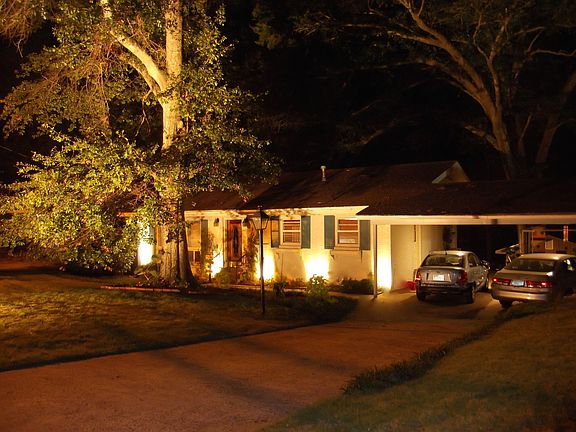 Landscape Lights