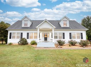 2930 Old Farmington Rd, Watkinsville, GA 30677