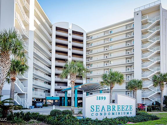 3rd image of 1899 Beach Blvd Unit 403