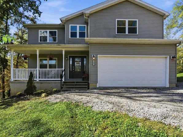 5443 Sugar Camp Rd, Milford, OH 45150