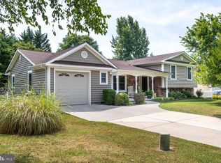 9099 Camelia Dr, Easton, MD 21601
