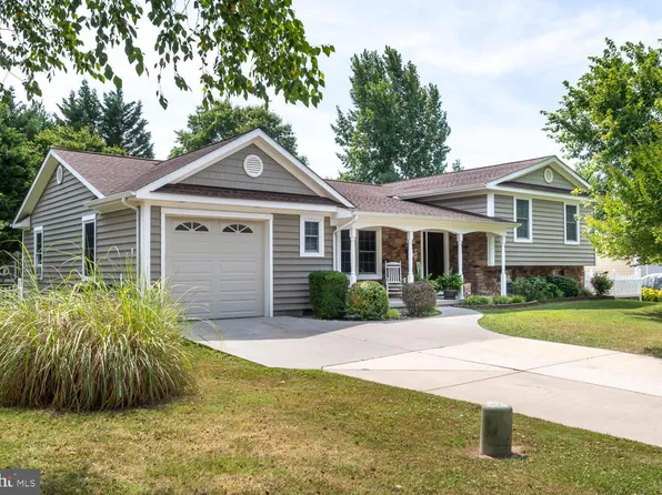 9099 Camelia Dr, Easton, MD 21601