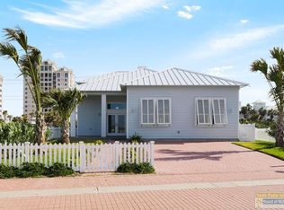 8414 Main St, South Padre Island, TX 78597