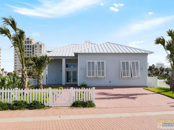 8414 Main St, South Padre Island, TX 78597