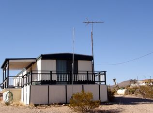 500 W Cathedral Dr, Meadview, AZ 86444