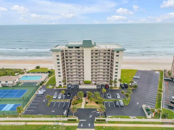 5499 S Atlantic Ave APT 1004, New Smyrna Beach, FL 32169