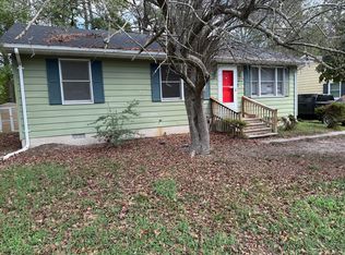 111 Ridgefield Ln, Fruitland, MD 21826