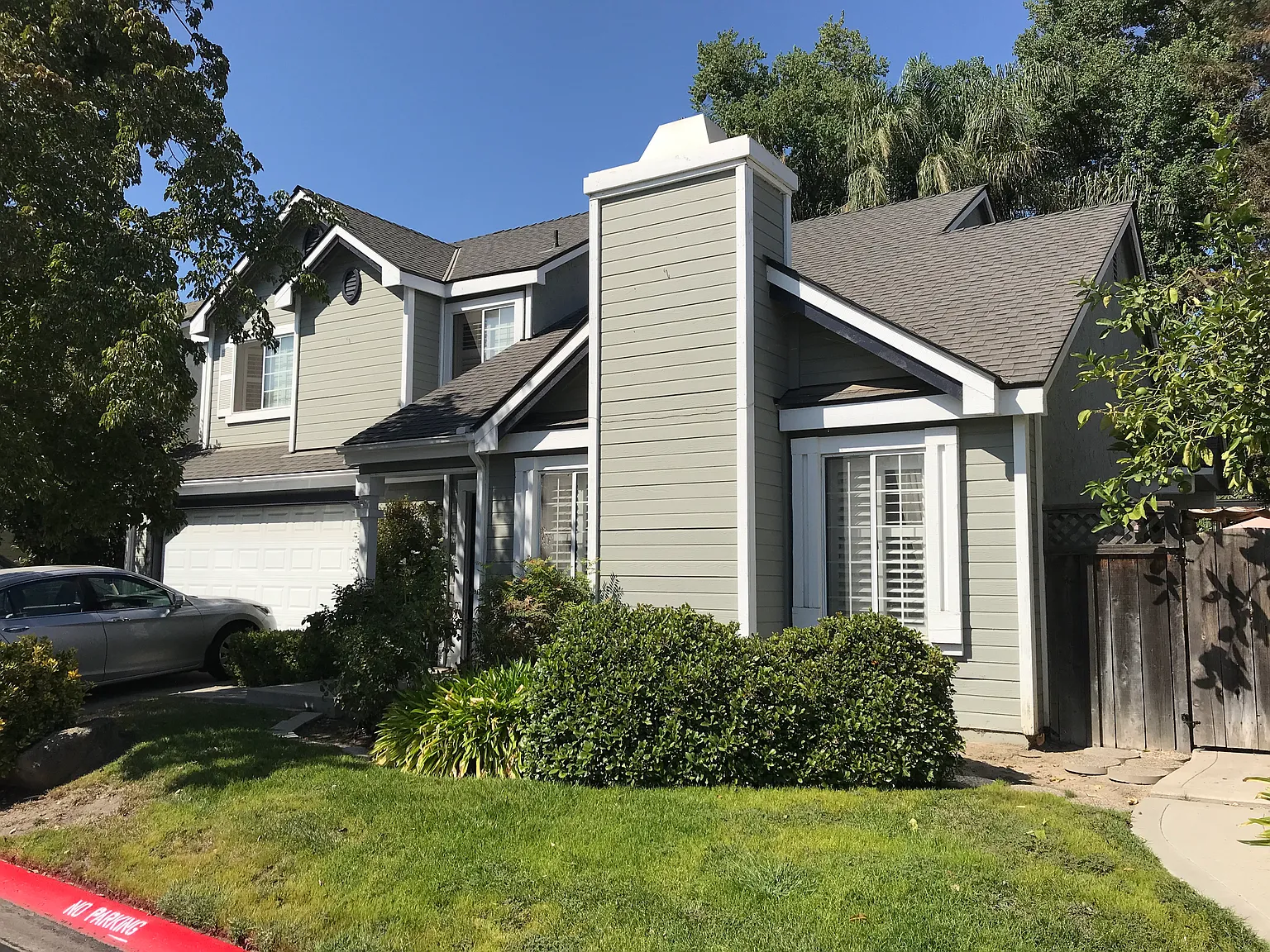 3 bed, 2.5 bath, 1499 sqft, $2,900 — Photo 1