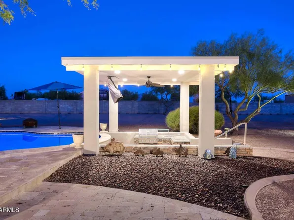 1105 N 110TH Street, Mesa, AZ 85207