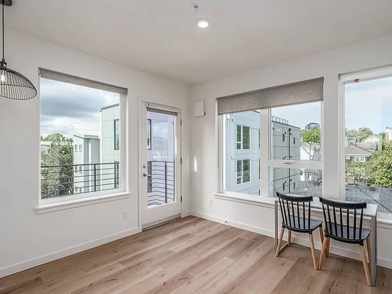 Brand-New Studio Near UW | Furnished Options & Luxury Amenities at Graceland Apartments Seattle — Photo 68