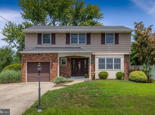 117 Beech Ave, Woodbury Heights, NJ 08097
