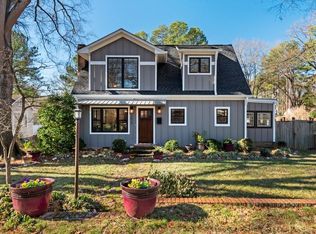 2617 Shenandoah Ave, Durham, NC 27704