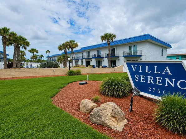 2750 Ocean Shore Blvd APT 49, Ormond Beach, FL 32176