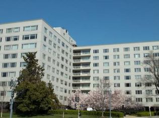 2475 Virginia Avenue Nw, Washington, DC