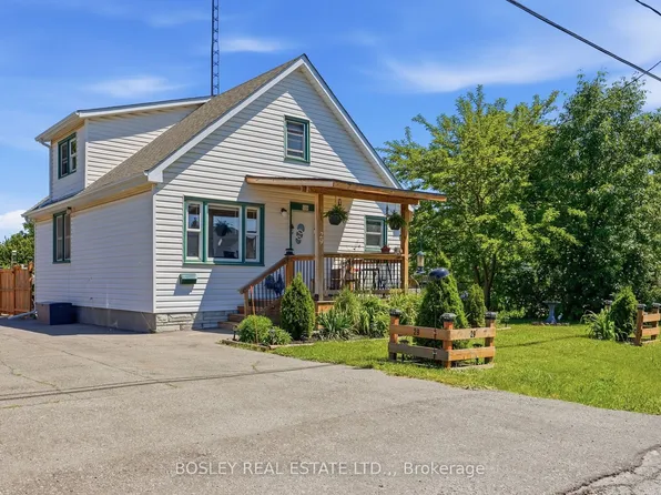 29 Bloomfield Ave, Saint Catharines, ON L2P 1X2