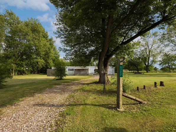 4727 W Old State Road 28, Frankfort, IN 46041