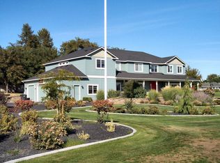 5817 W Wernett Rd, Pasco, WA 99301