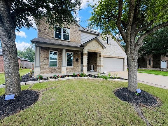 4th image of 17821 Floribundas Ln