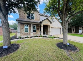 17821 Floribundas Ln, Elgin, TX 78621