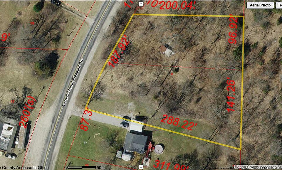 20494 S North Mount Pleasant Rd, Hartsburg, MO 65039 Zillow
