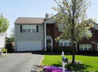 605 Arrowhead Trl, Christiansburg, VA 24073