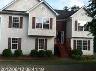 2444 Trace Pond Cir, Grayson, GA 30017