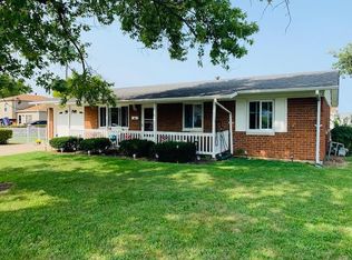 4736 Frost Ave, Columbus, OH 43228