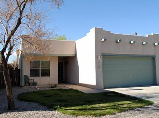 5308 River Ridge Ave NW, Albuquerque, NM 87114