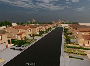 0 Sandpiper Ave #9, Indio, CA 92201