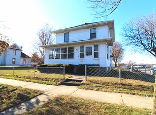 995 N Cleveland Ave, Kankakee, IL 60901