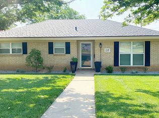 5149 Royce Dr, Amarillo, TX 79110
