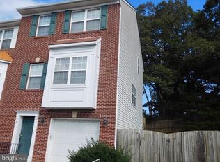 26 Townes Pl, Fredericksburg, VA 22405