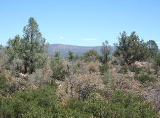 3102 E Mayfield, Payson, AZ 85541