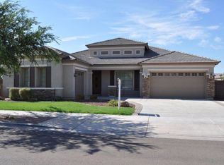 18443 E Macaw Dr, Queen Creek, AZ 85142