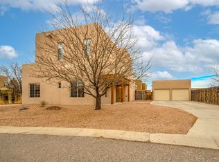 4301 Wandering Trail Ln, Santa Fe, NM 87507