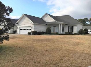 300 Cherry Blossom Ct LOT 8, Conway, SC 29526
