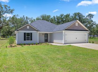 295 Sunflower Trl, Quitman, GA 31643
