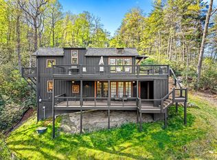 261 Rock Face Trl, Highlands, NC 28741