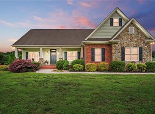 9950 Foil Rd, Mount Pleasant, NC 28124