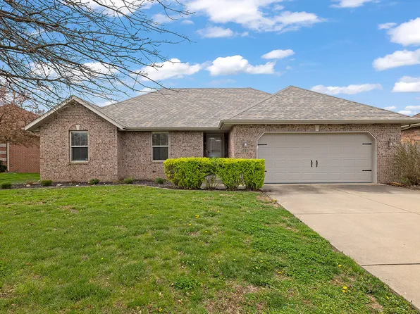 5344 W Soapberry Court, Springfield, MO 65802