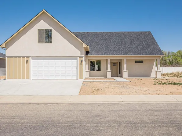 2892 Alta Vista Dr, Grand Junction, CO 81503