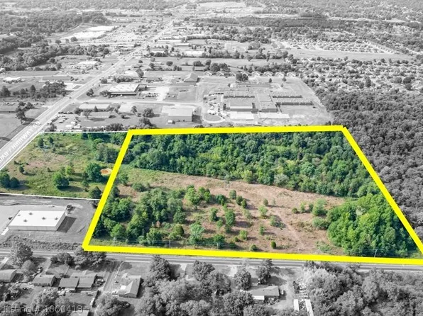 Old Uniontown, Van Buren, AR 72956