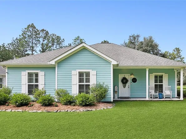 73100 John Dr, Covington, LA 70420