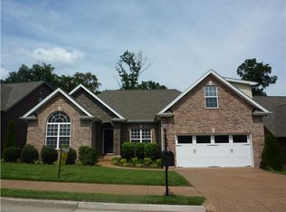 441 Summit Oaks Dr, Nashville, TN 37221