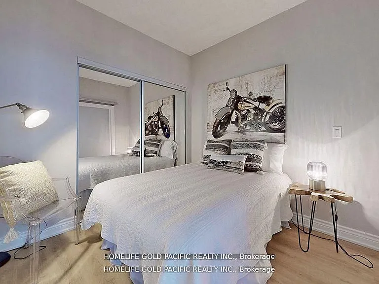 832 Bay St #1202 — Photo 21